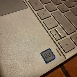 HP Spectre i5 Laptop