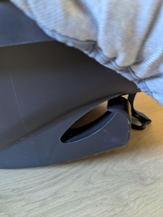 Silla coche bebé Grupo 0+ marca Jane