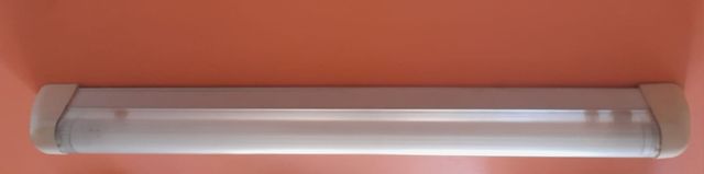 Lámpara Fluorescente