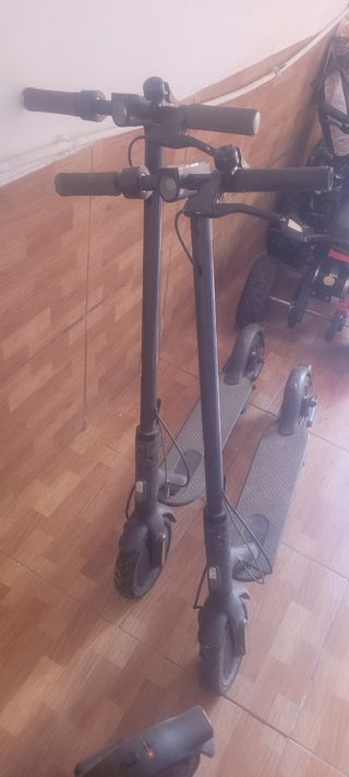 Patinete eléctrico