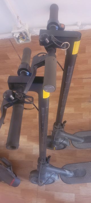 Patinete eléctrico