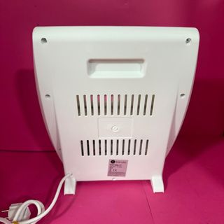 Radiador Electrico Klindo 800w