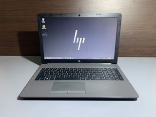Hp 255 G7 8 gb 120 gb SSD + 500 HHD