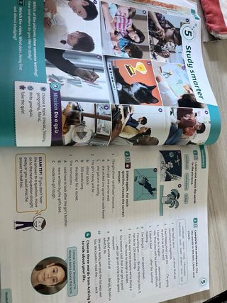 Life Adventures Level 6 Pupil's Book with eBook...