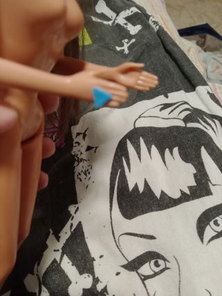 Barbie Totally Hair