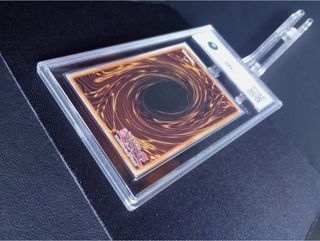 Yu-Gi-Oh! Freed Generale Senza Avversari Graad 8