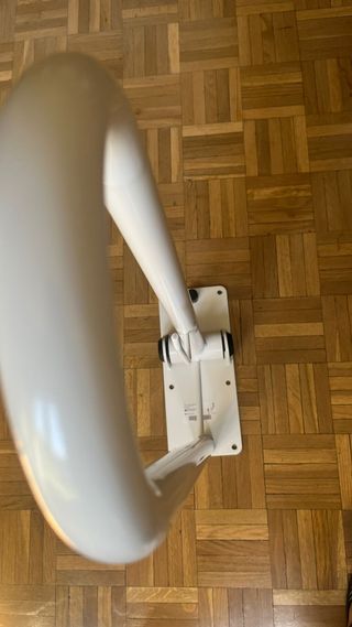 Barras de agarre para baño X4