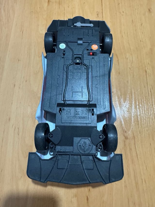 Coche RC Drift 2.4GHz