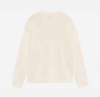 Jersey Stussy Beige