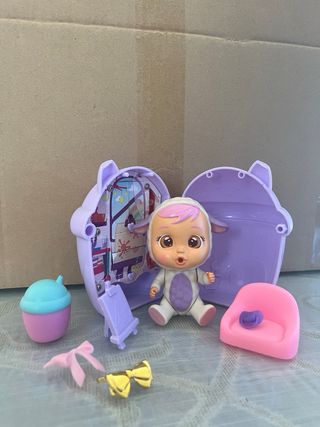 Casa Bebés Llorones y Mascotas