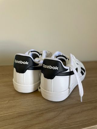 Reebok Scarpe Donna Taglia 37