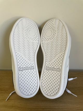 Reebok Scarpe Donna Taglia 37