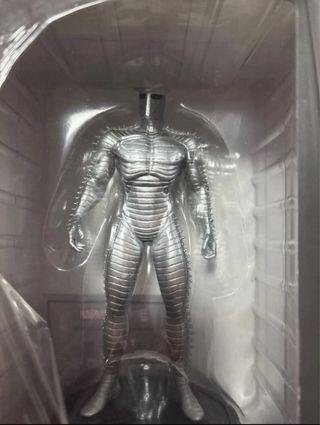 Figura Centinela Marvel