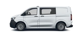 2025! MIXTO! Nuevo VW Transporter 110cv 6v