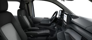 2025! MIXTO! Nuevo VW Transporter 110cv 6v