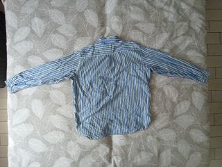 Camicia Chaps a righe uomo