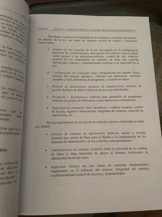 Auditoría de Tecnologías y Sistemas de Informac...