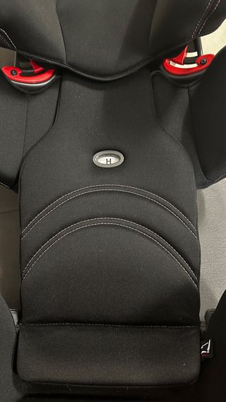 Silla de coche para niños takata Maxi