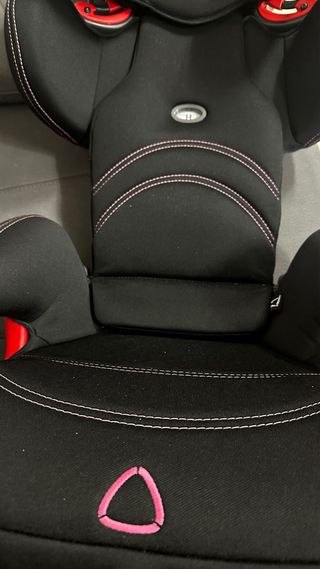 Silla de coche para niños takata Maxi