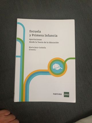 Escuela y primera infancia: Aportaciones desde ...
