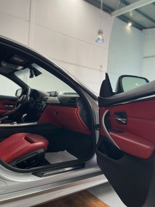 BMW 430d Gran Coupé 3.0d
