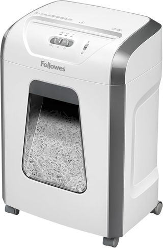 Distruggidocumenti Fellowes FS-12C, 12 fogli