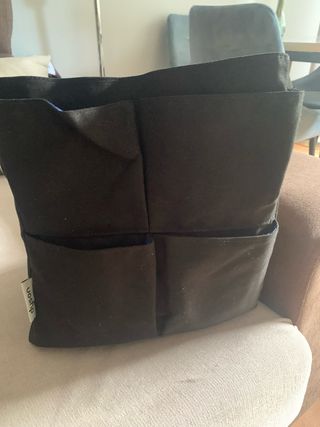 Bolsa organizadora Dyson para accesorios aspirador
