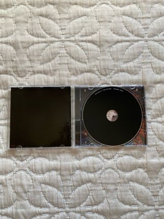 CD Meghan Trainor - Thank You