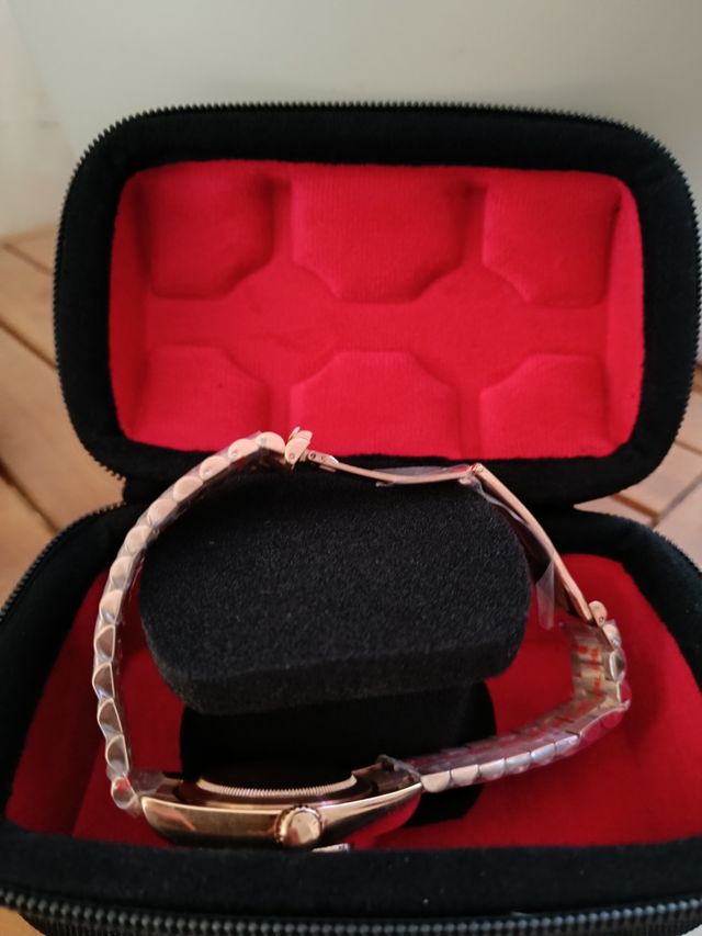 Reloj Seiko Mod Oyster Perpetual