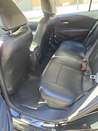 Toyota Corolla 2024