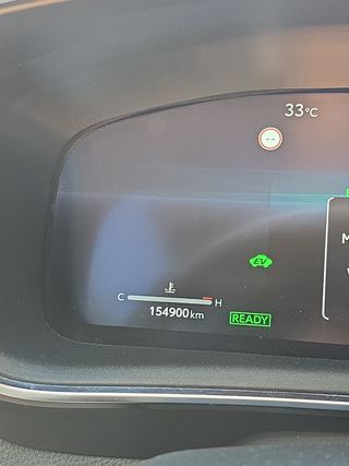 Toyota Corolla 2024