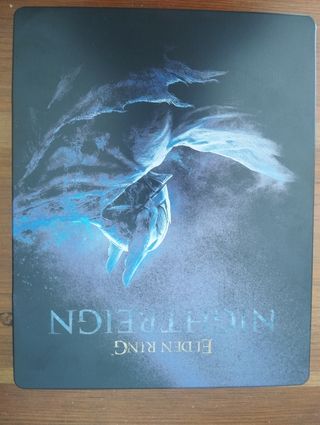 Elden Ring Nightreign Seekers Edition PS5
