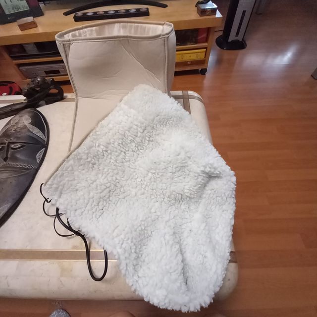 Calentador de pies Beurer con masaje. OFERTON 28€