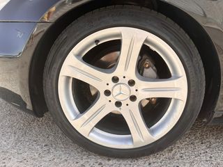 Mercedes-Benz Clase CLS 2006