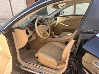 Mercedes-Benz Clase CLS 2006