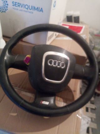 Volante Audi 4 con Airbag