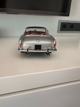 Ferrari 410 Superamerica 1/18