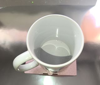 Taza Sailor Moon Luna