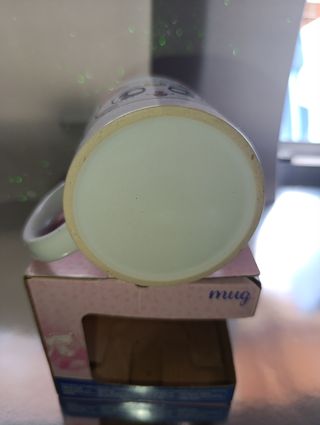 Taza Sailor Moon Luna