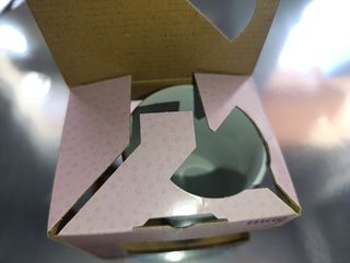 Taza Sailor Moon Luna