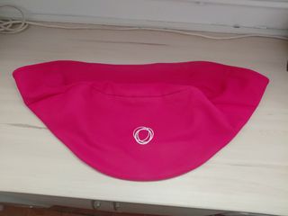 Capota original para silla Bugaboo