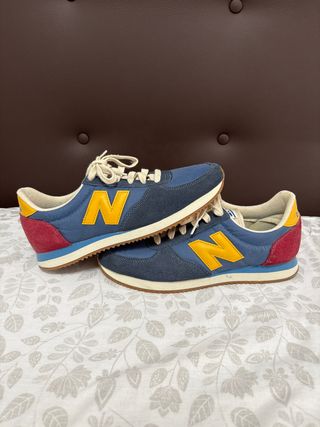 Zapatillas New Balance