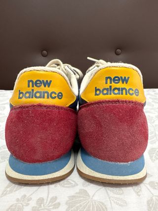 Zapatillas New Balance