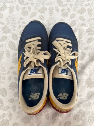 Zapatillas New Balance