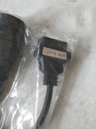 Conectores OBDII para Camiones