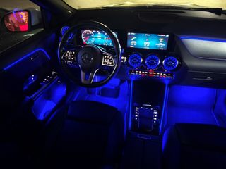 Mercedes-Benz GLA 2020