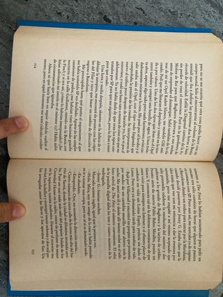 LO MEJOR QUE LE PUEDE PASAR A UN CRUASAN