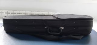 Violín Gamieri 1/2 con funda