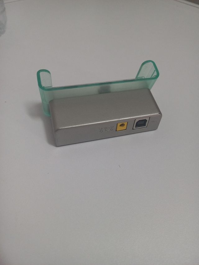 Base de Carga USB Casio CA-20