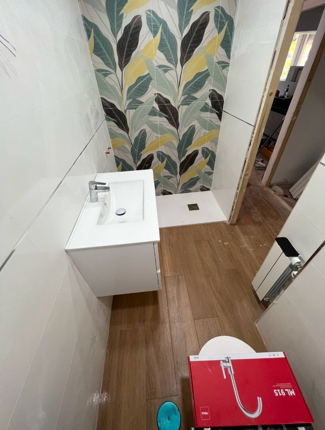 Fontanero urgencias 24 horas